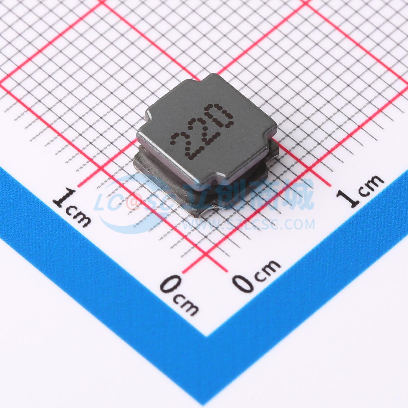 NR8040-220M实物图