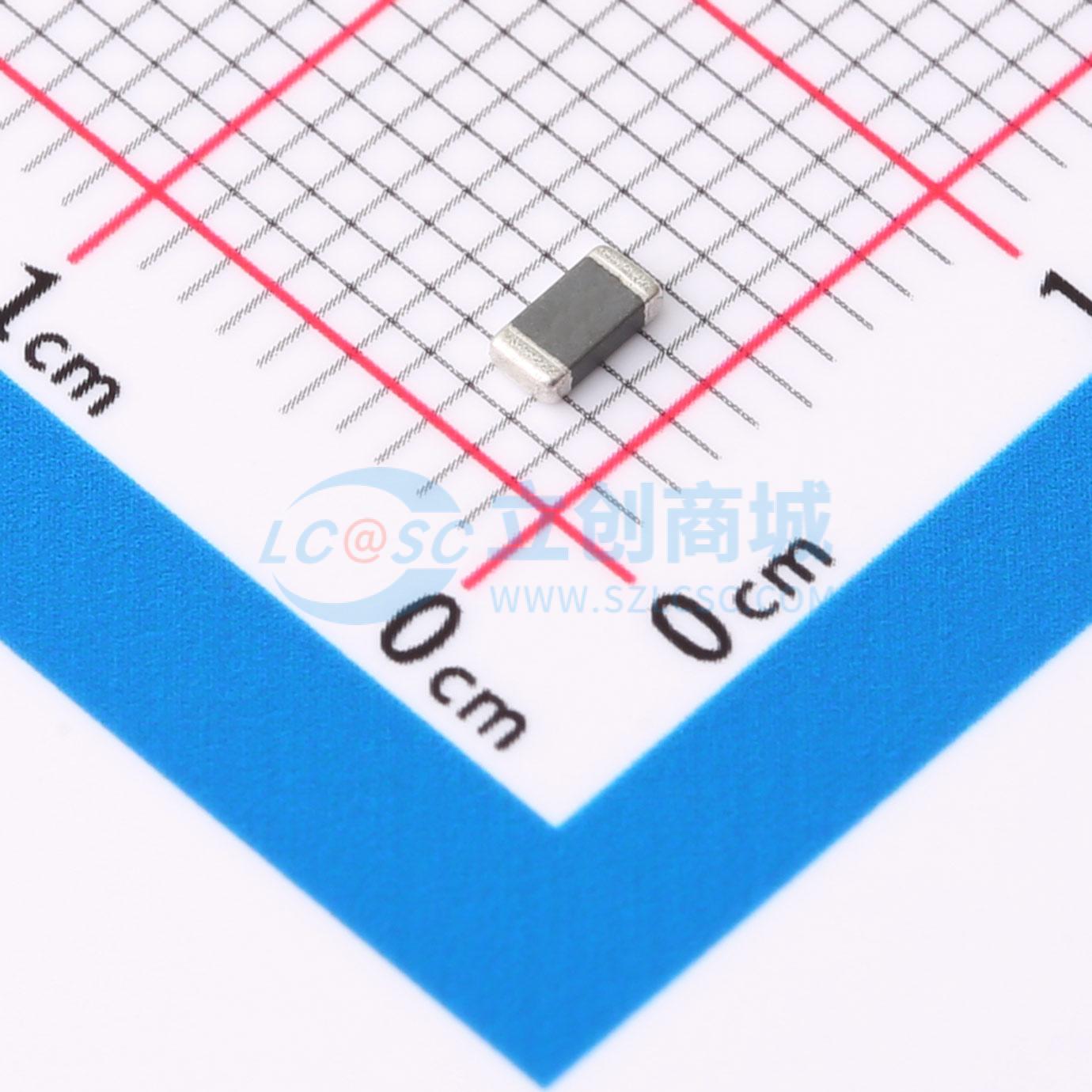 点击查看大图 ZECB321609A601-0A600实物图