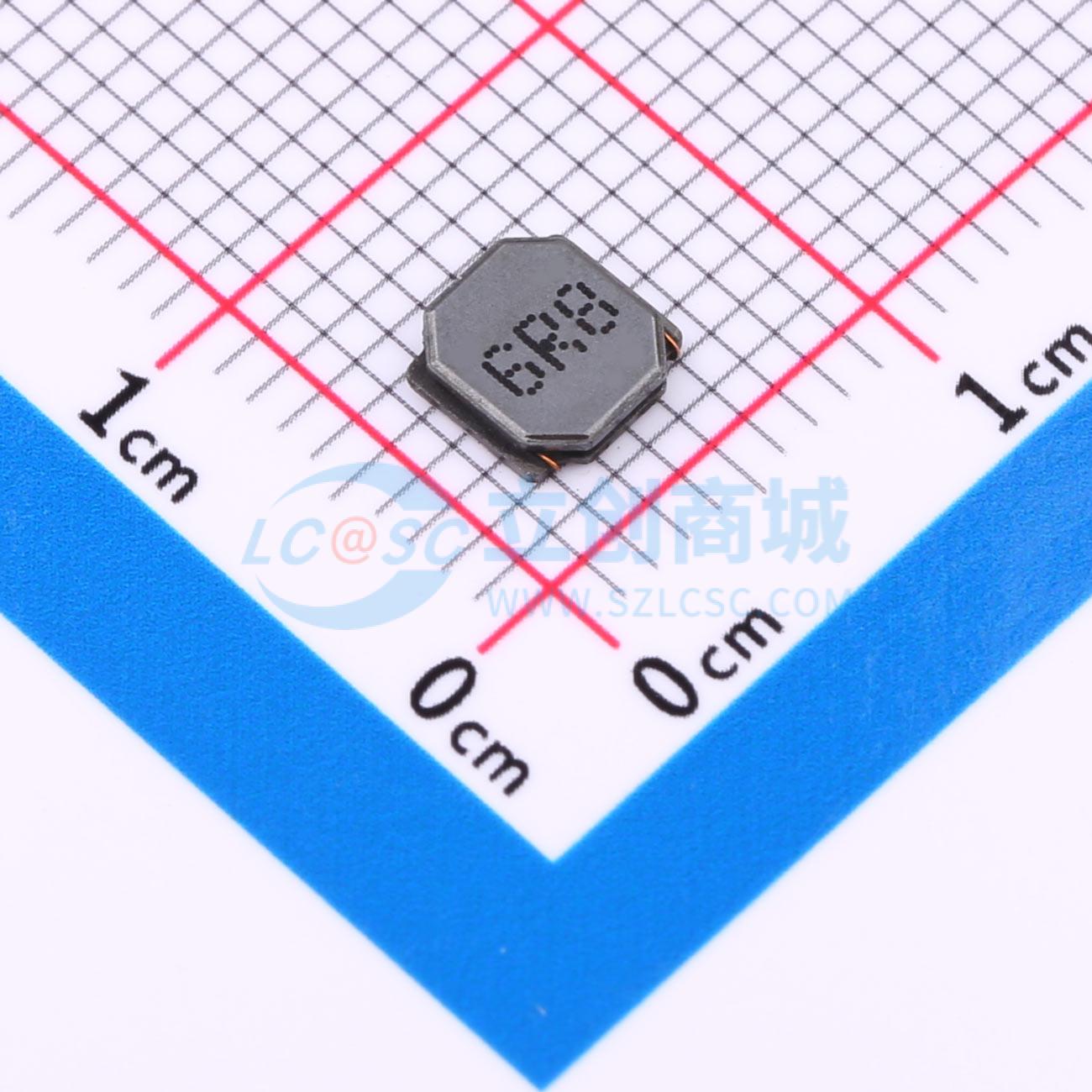 MNR5012T6R8MT实物图