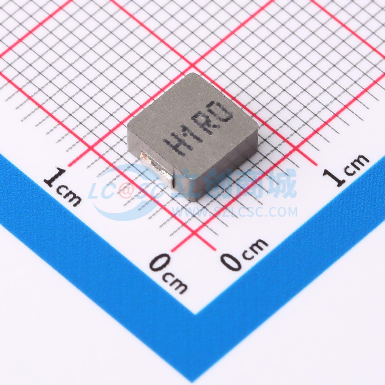 点击查看大图 HMS0630-1R0M实物图