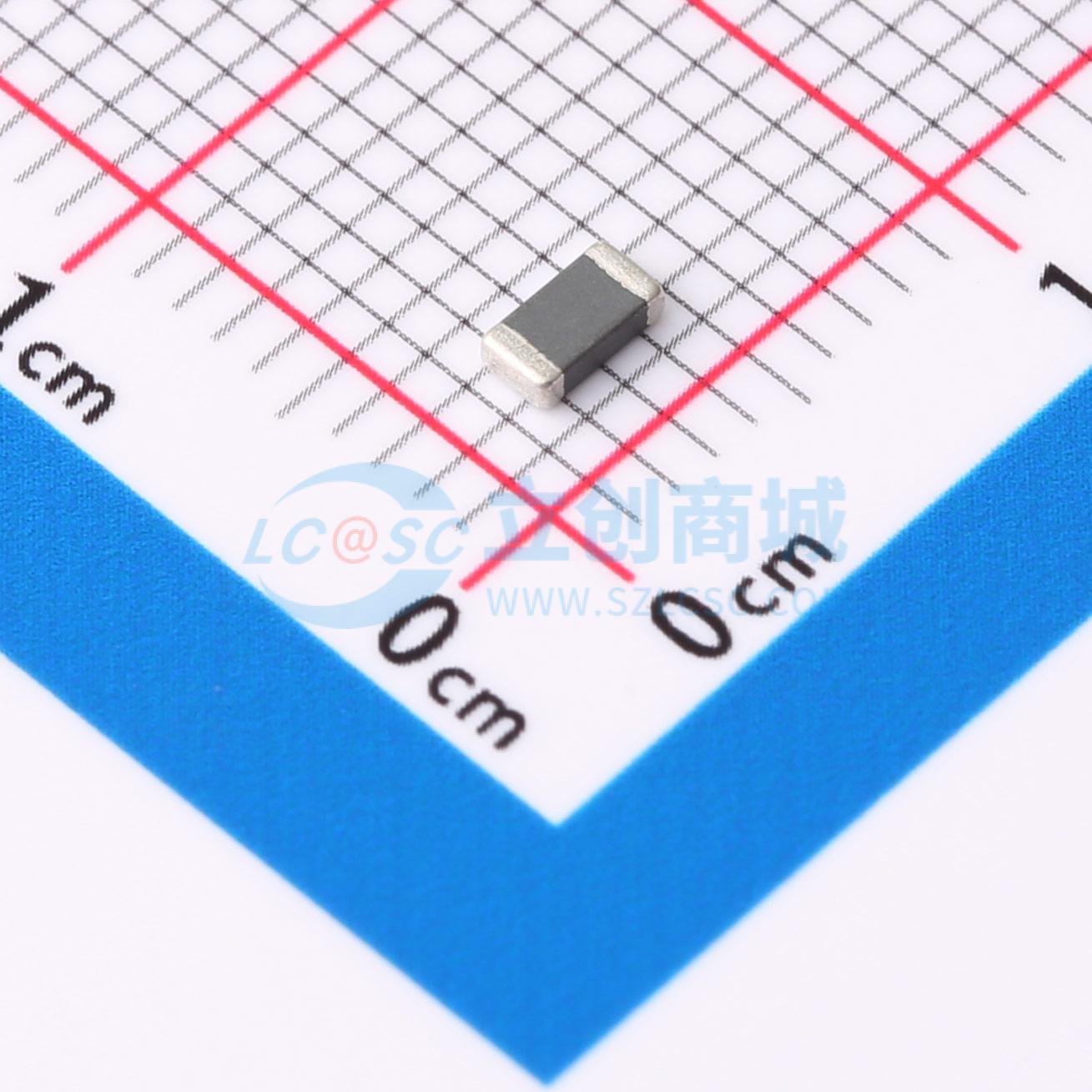 ZECI321609A6R8K-0A025实物图