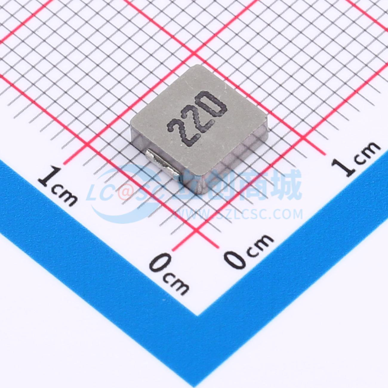 点击查看大图 FXL0624-220-M实物图