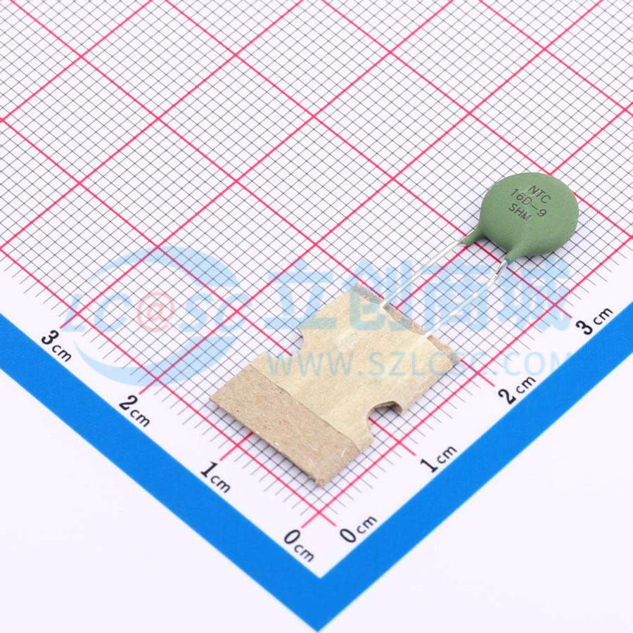 DRM160D09MP6F5GA0实物图