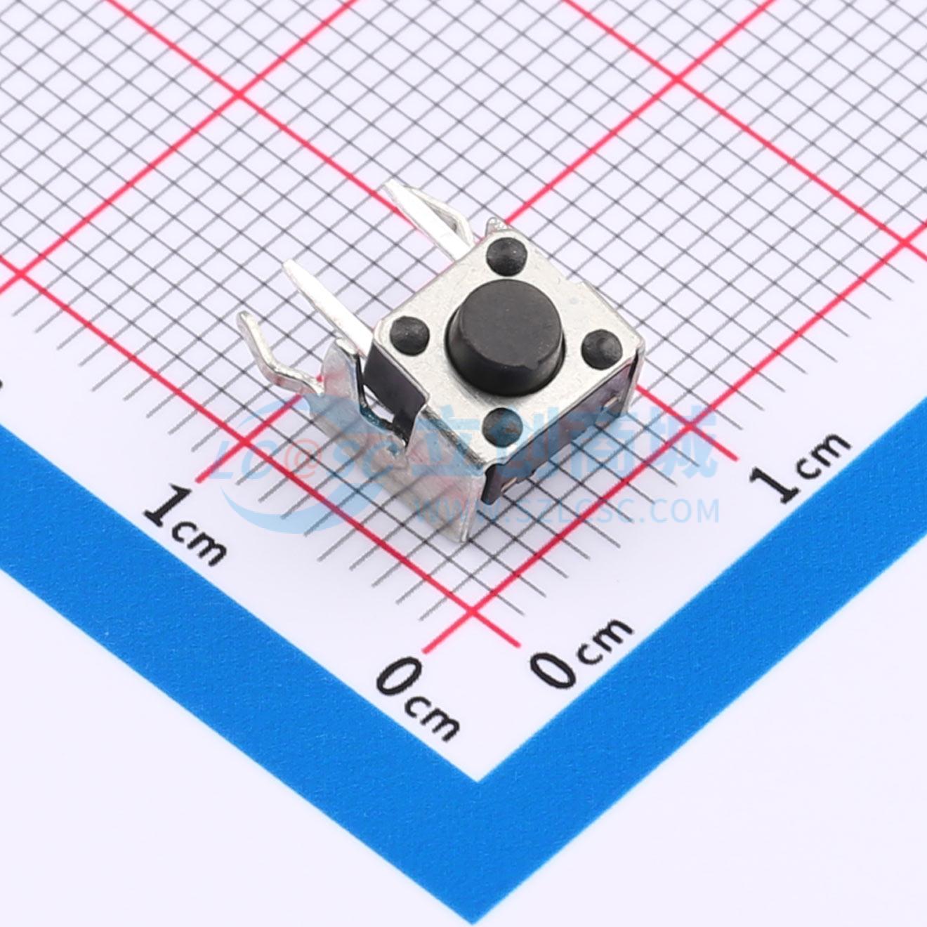 点击查看大图 TC-6615-5.0实物图
