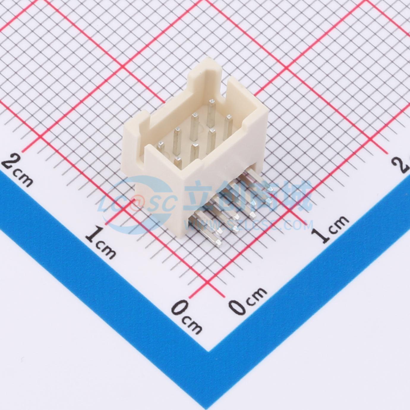 ZX-PHB2.0-2-4PWZ实物图