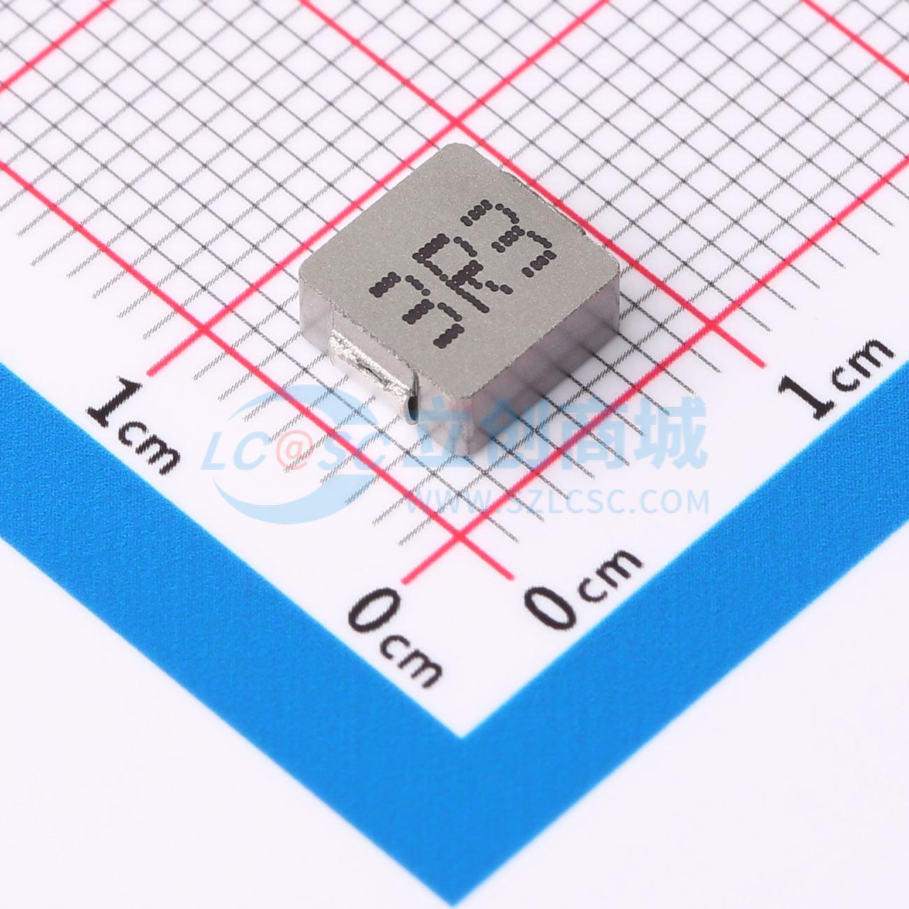 点击查看大图 HMS0630-3R3M实物图