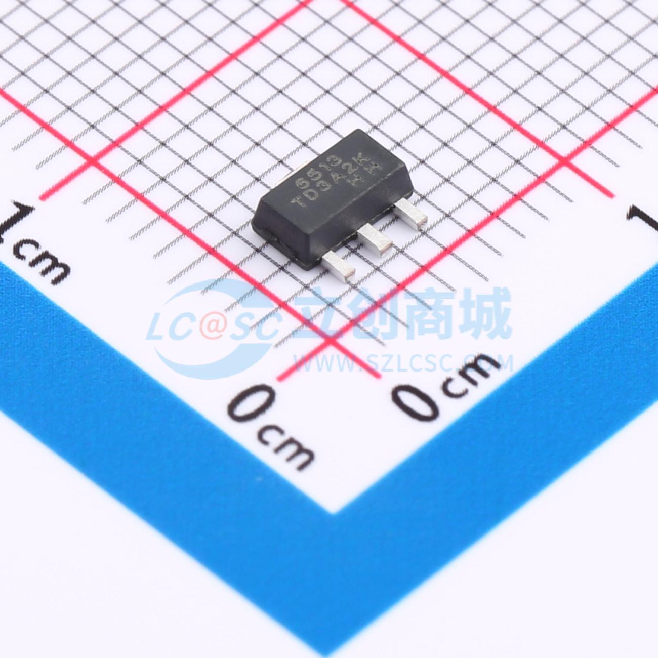 点击查看大图 HP6513T3A-50实物图