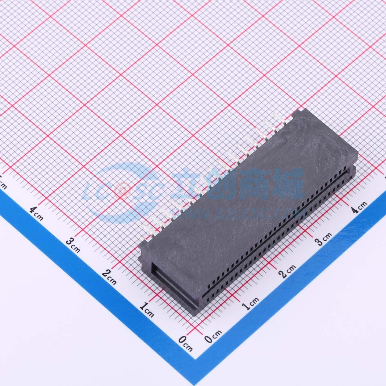 点击查看大图 HED60LP03BK实物图