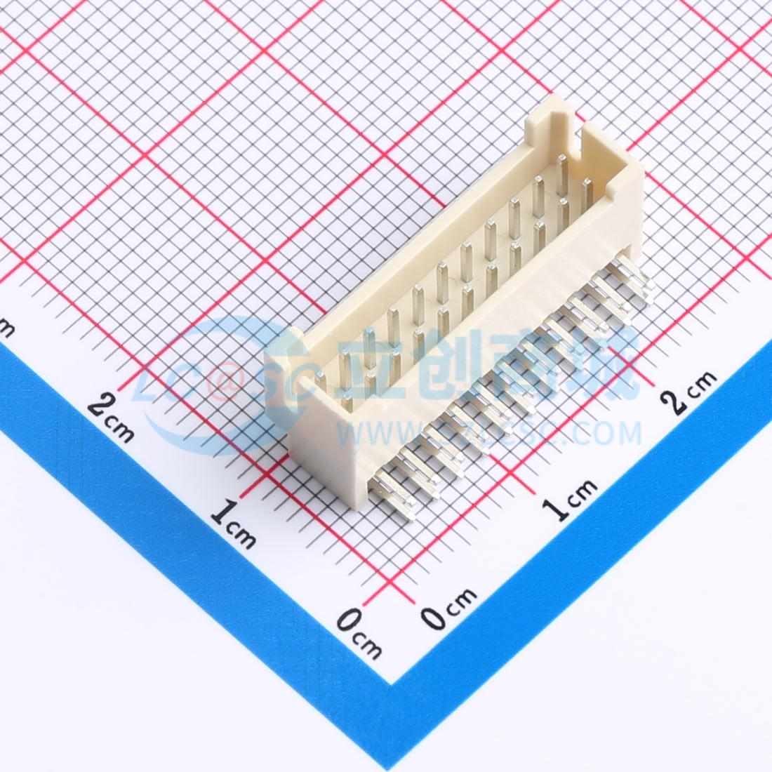 ZX-PHB2.0-2-11PWZ实物图