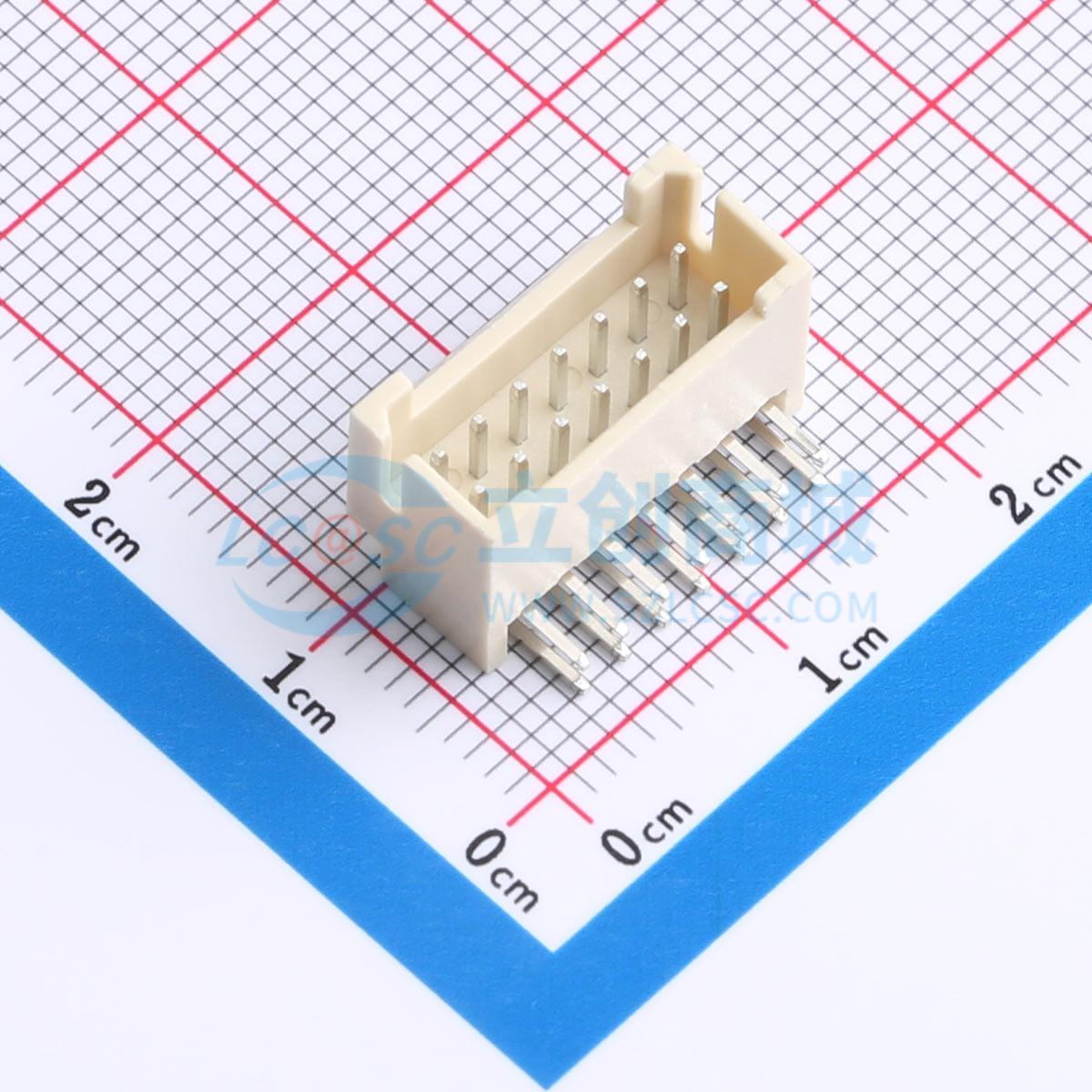 ZX-PHB2.0-2-7PWZ实物图