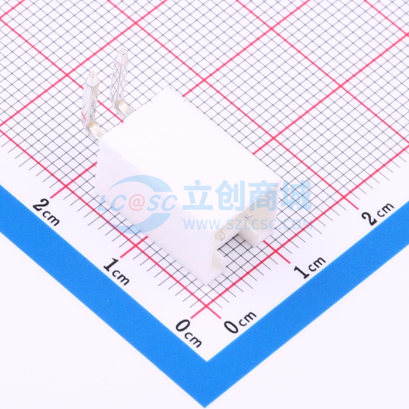 点击查看大图 HC-VHL-2AW-G实物图