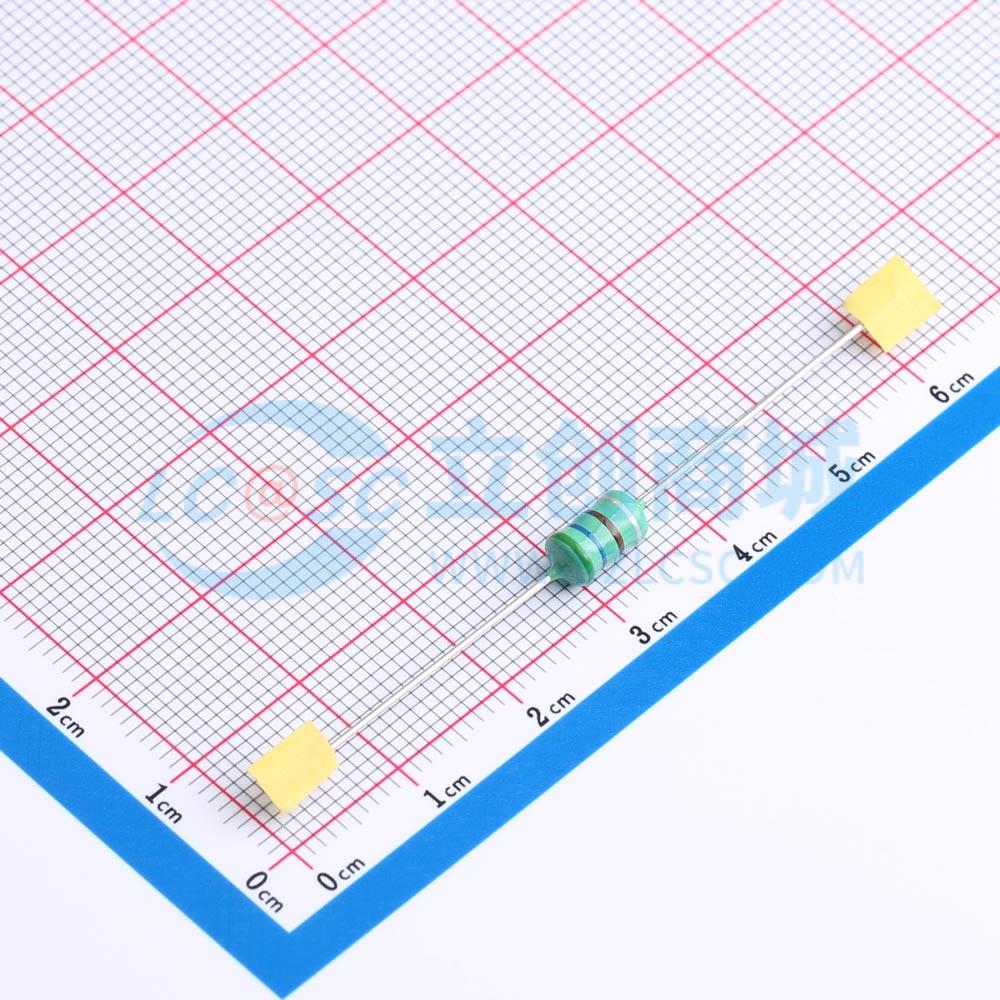 AL0510-561K实物图