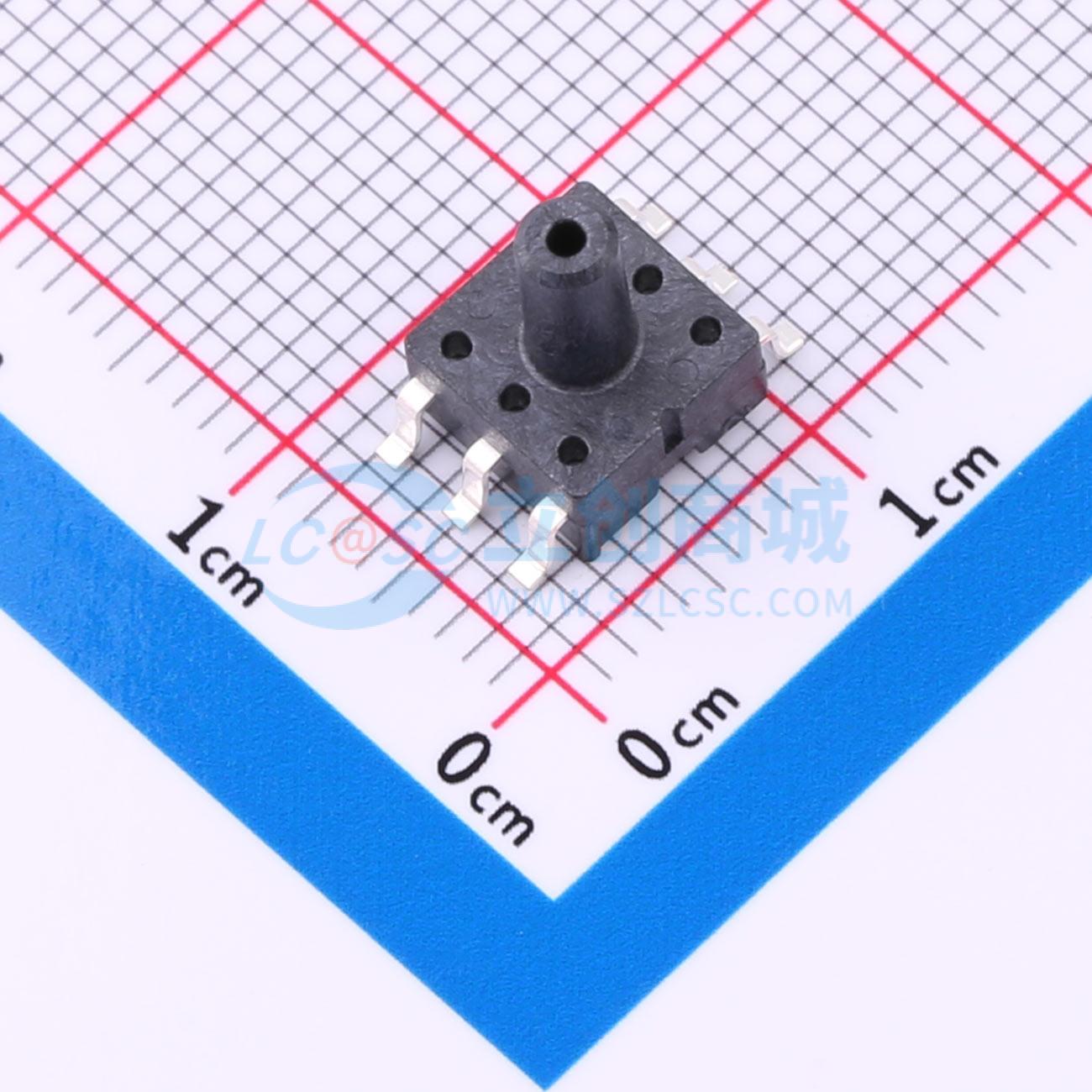 点击查看大图 LWP040-PSGLC-S实物图