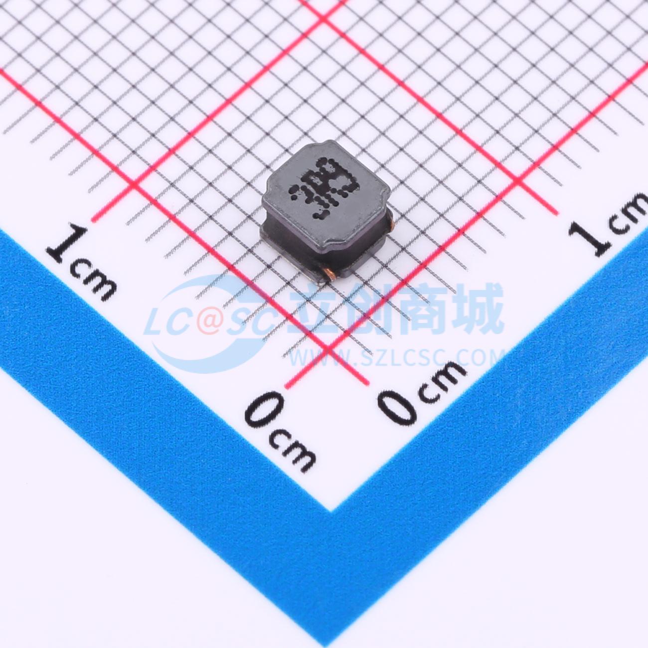 MNR4030T3R9MT实物图