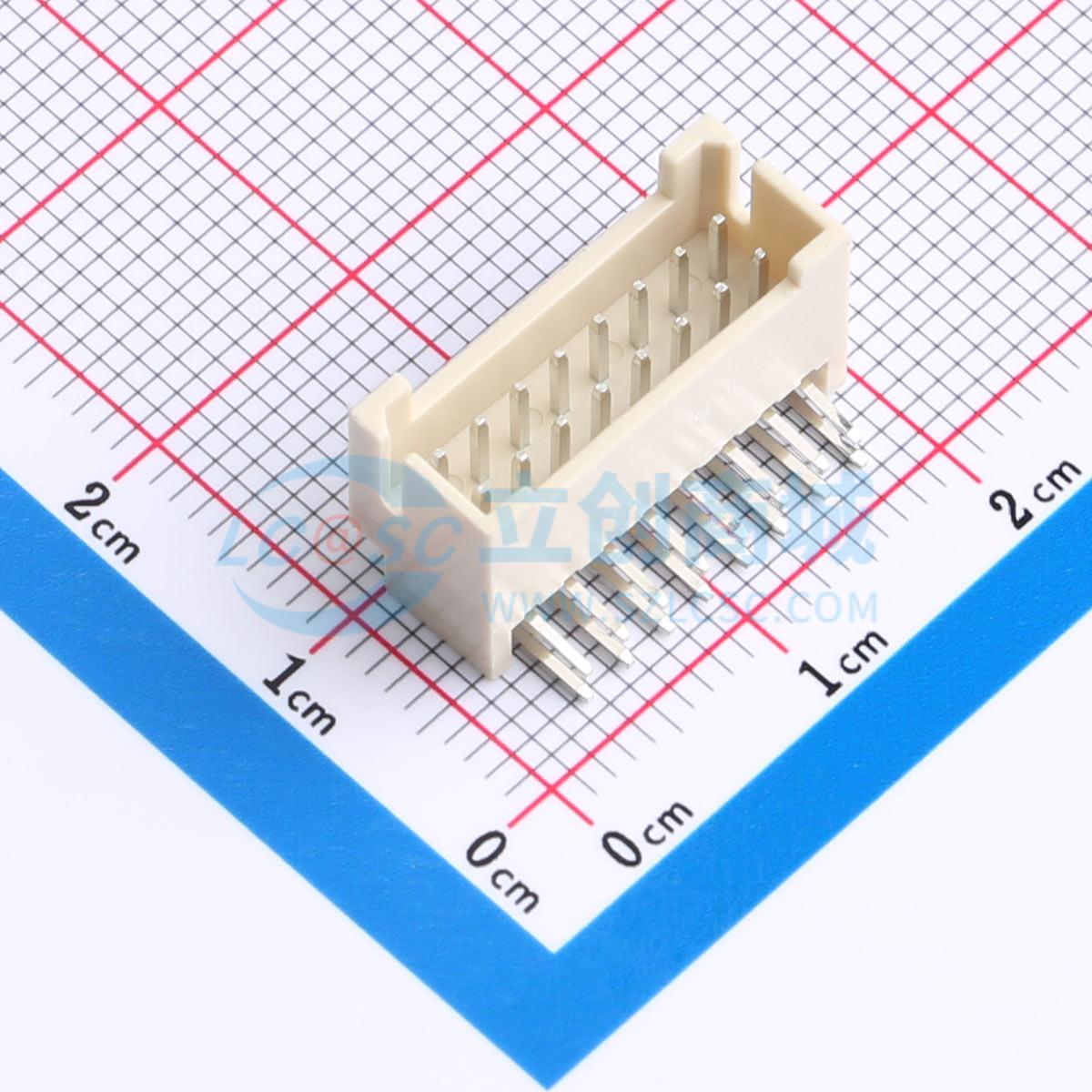 ZX-PHB2.0-2-8PWZ实物图