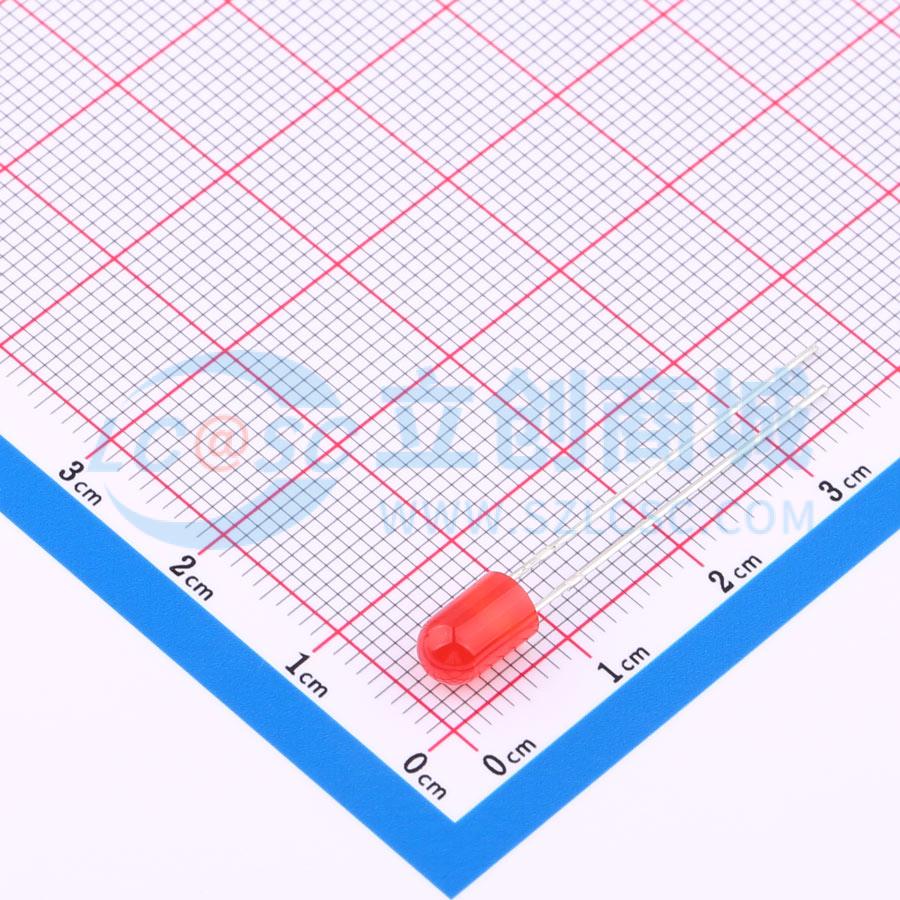 MHL4230LRTD实物图