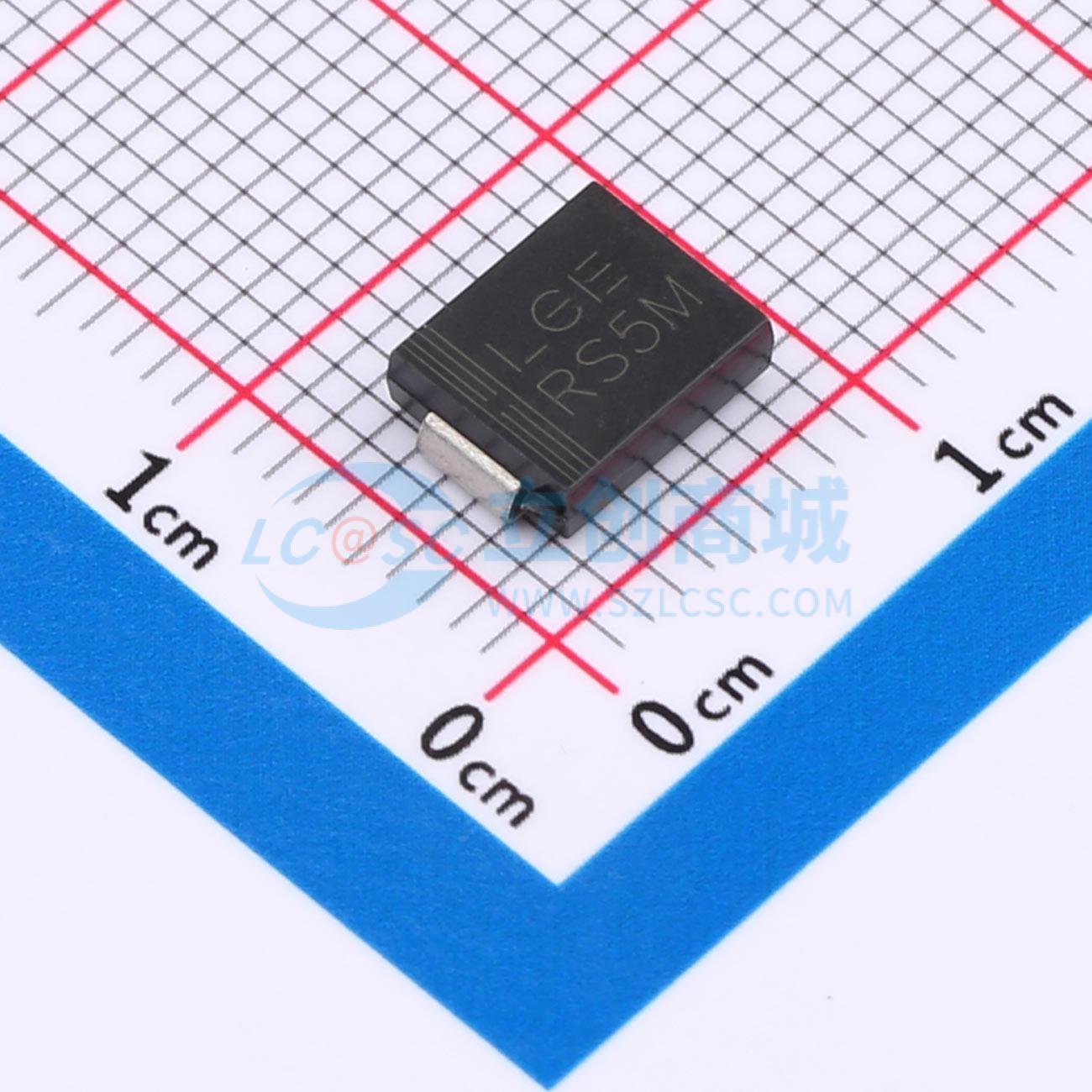 点击查看大图 RS5M实物图