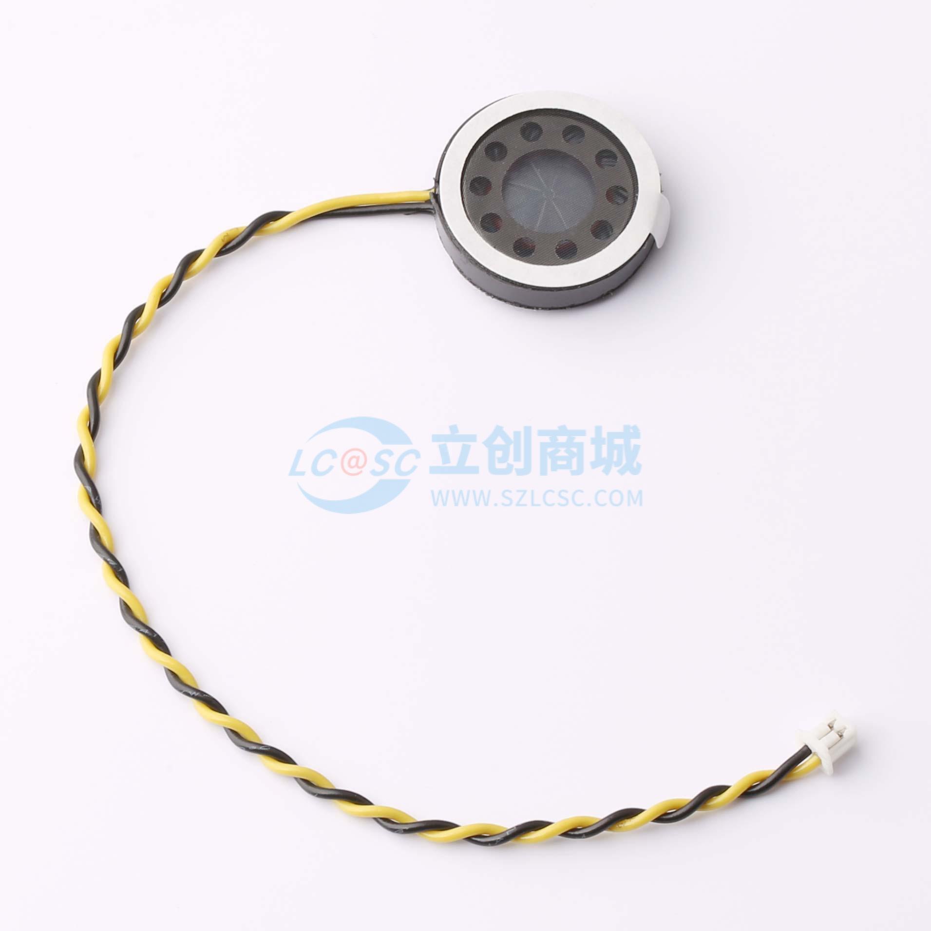 点击查看大图 HDK-2008AA-9C1实物图