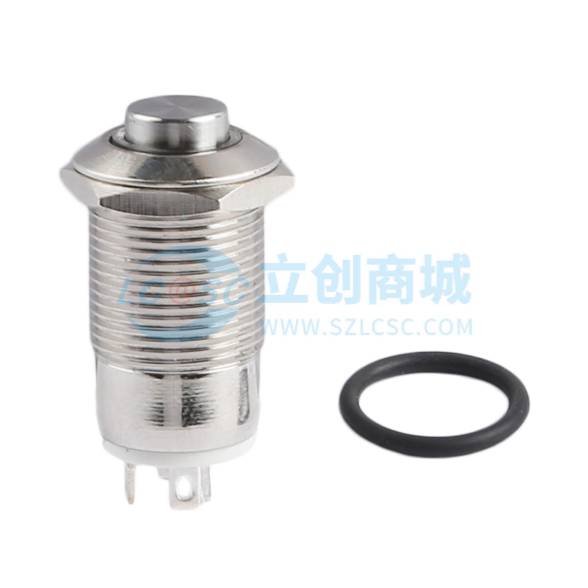 PBM-12Z12-HT-G4-R24-B8S实物图