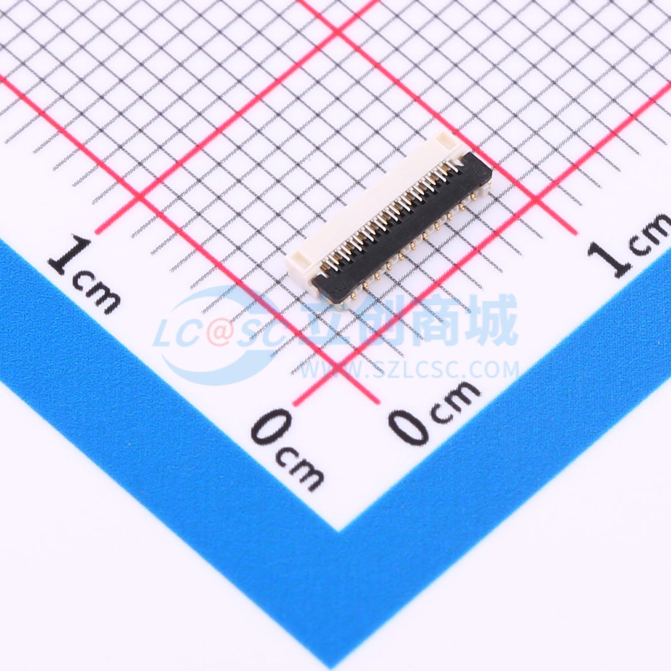 点击查看大图 5035662102实物图