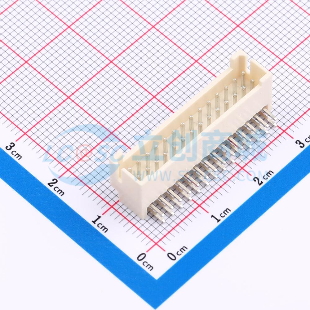 点击查看大图 PHB2.0-02-28PWZ实物图