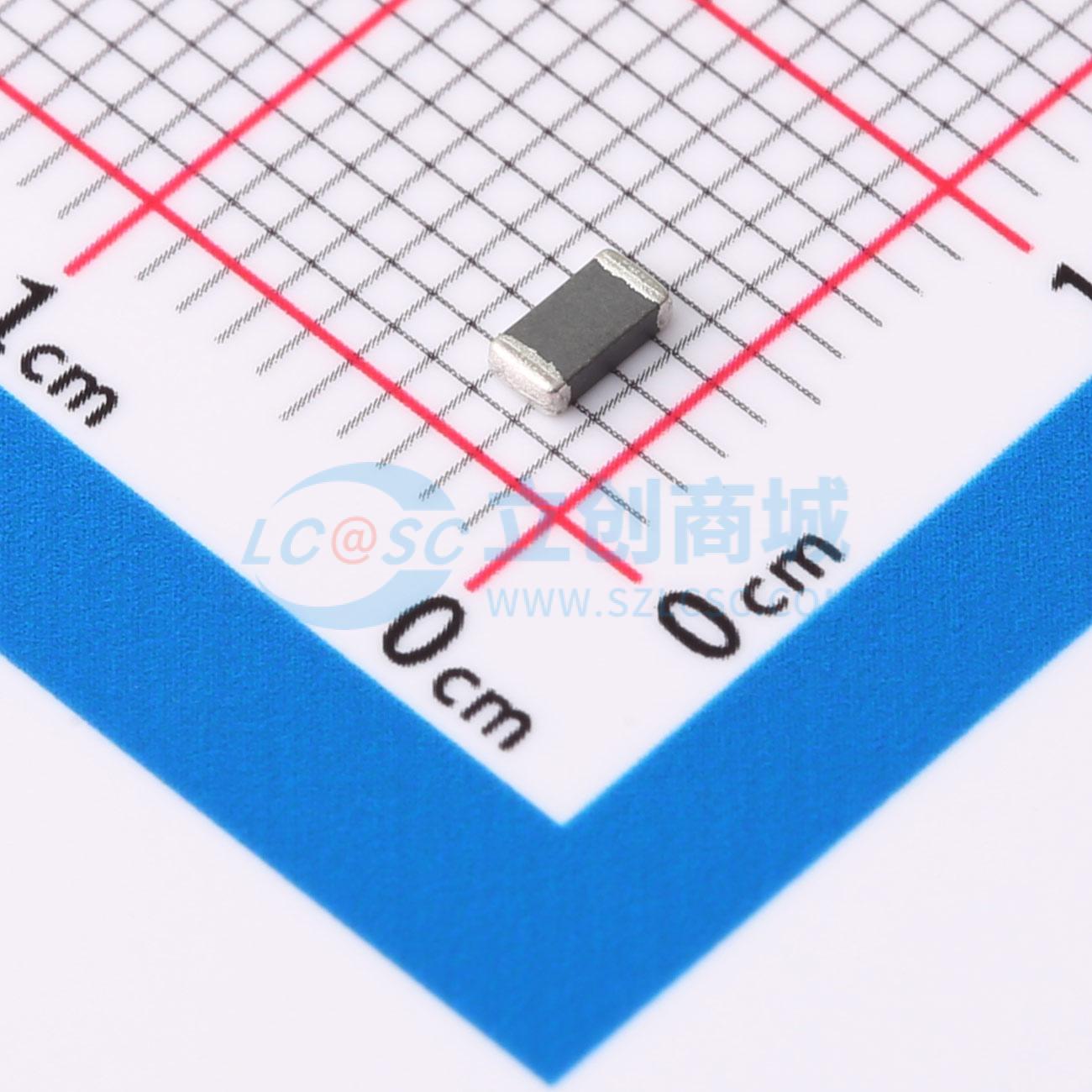 点击查看大图 ZECB321609A800-1A000实物图