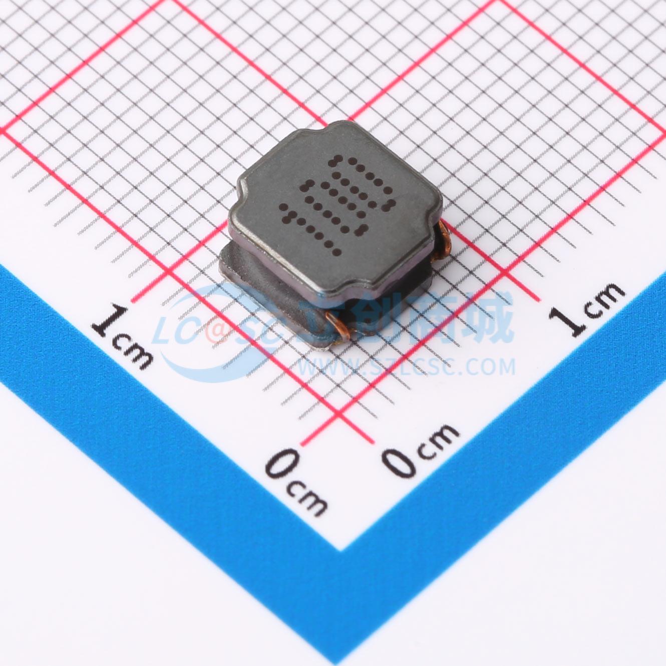 NR8040-100M实物图