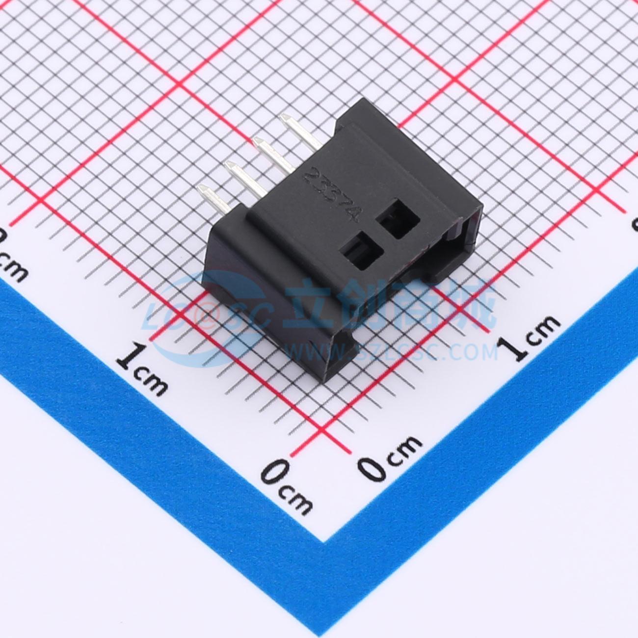 DF51K-4P-2DSA(800)实物图