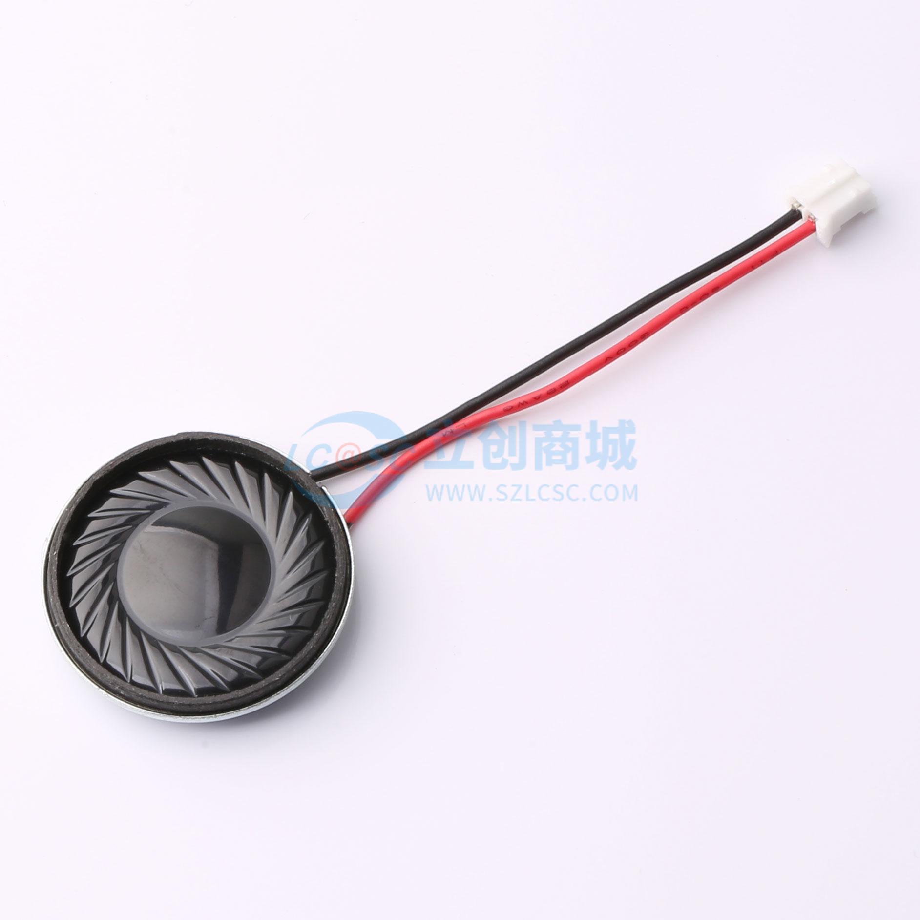 HDK-2808BB-1C4实物图