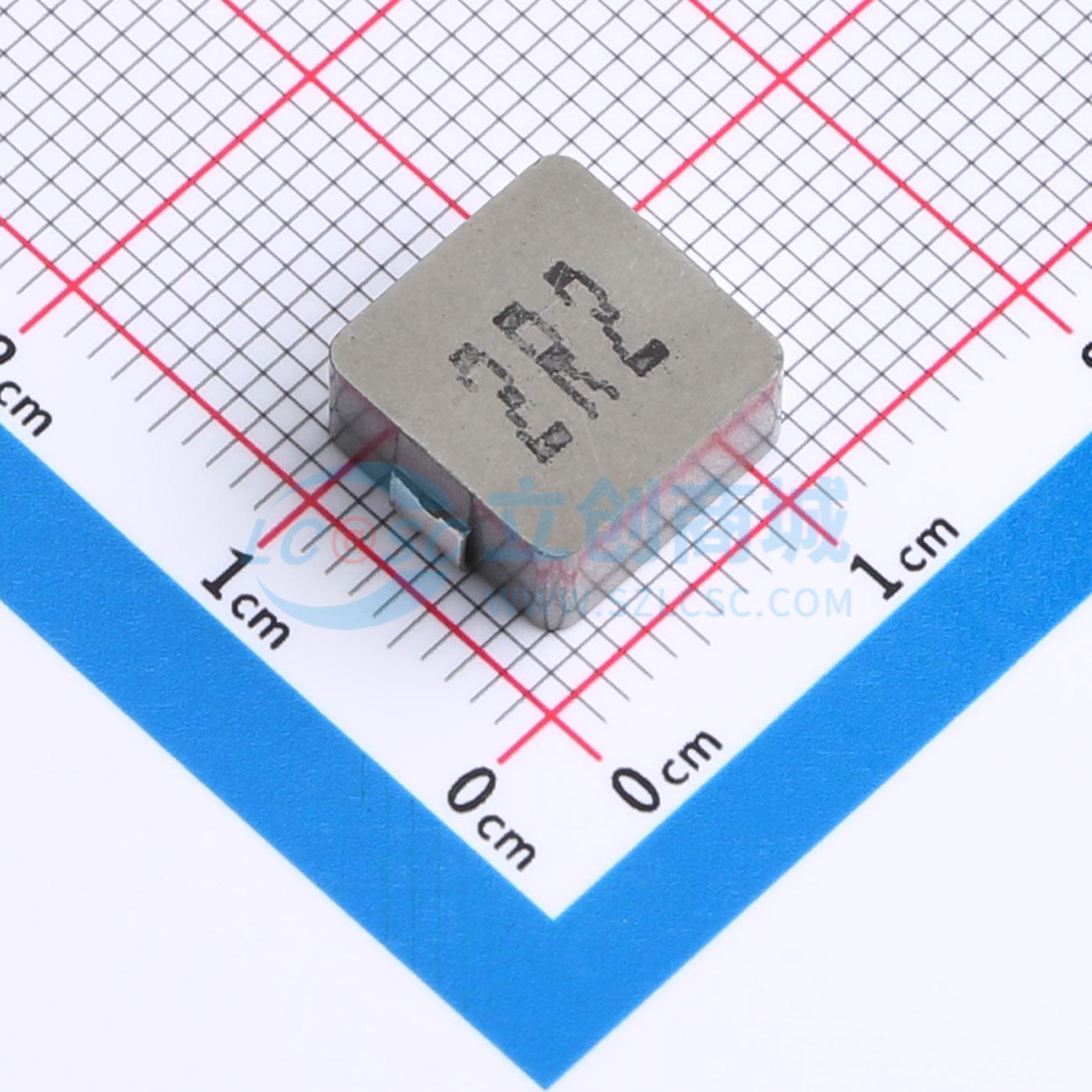 点击查看大图 HMS1050-2R2M实物图