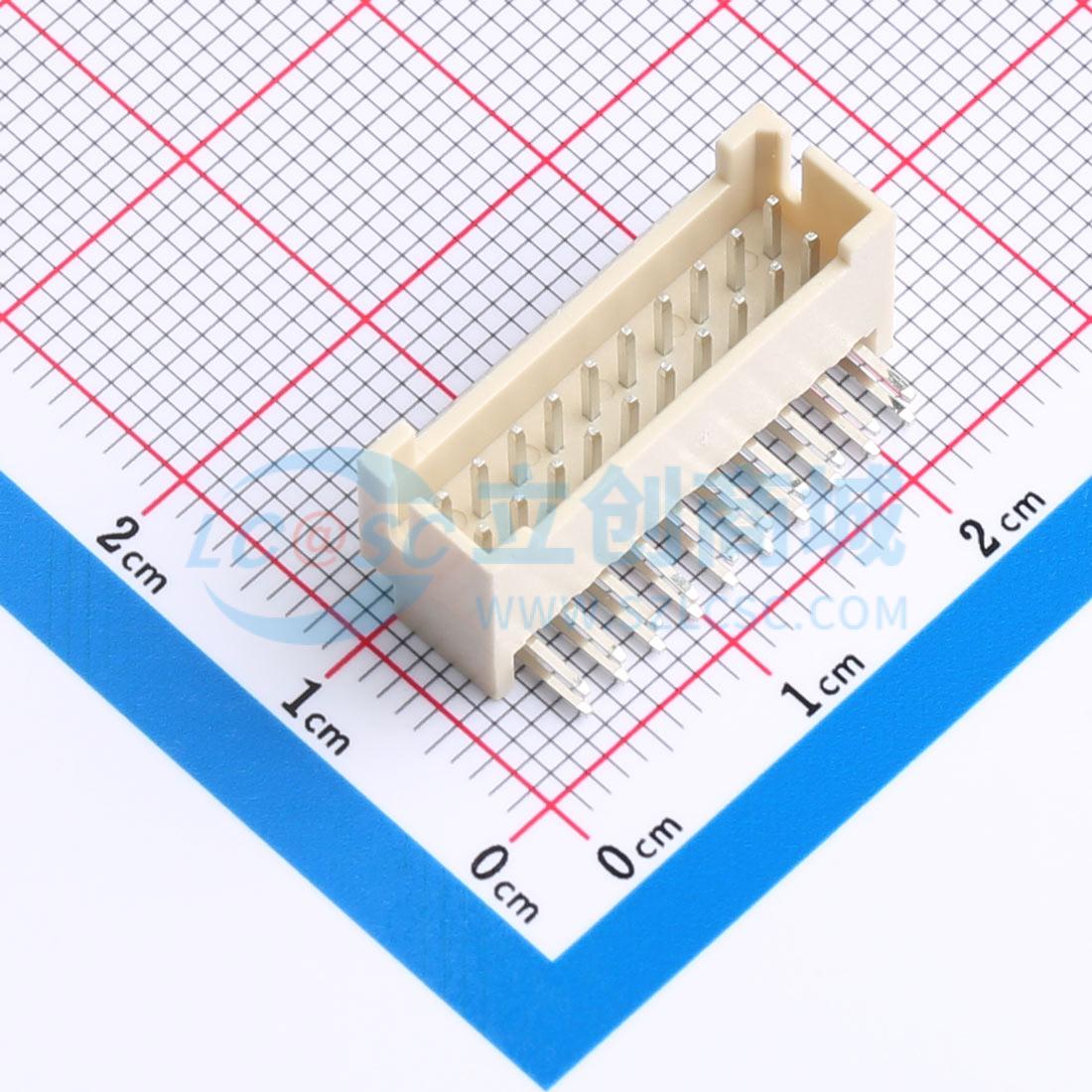 ZX-PHB2.0-2-10PWZ实物图