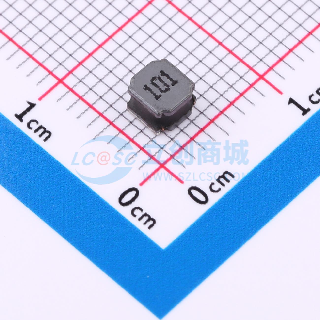 MNR4030T101MT实物图