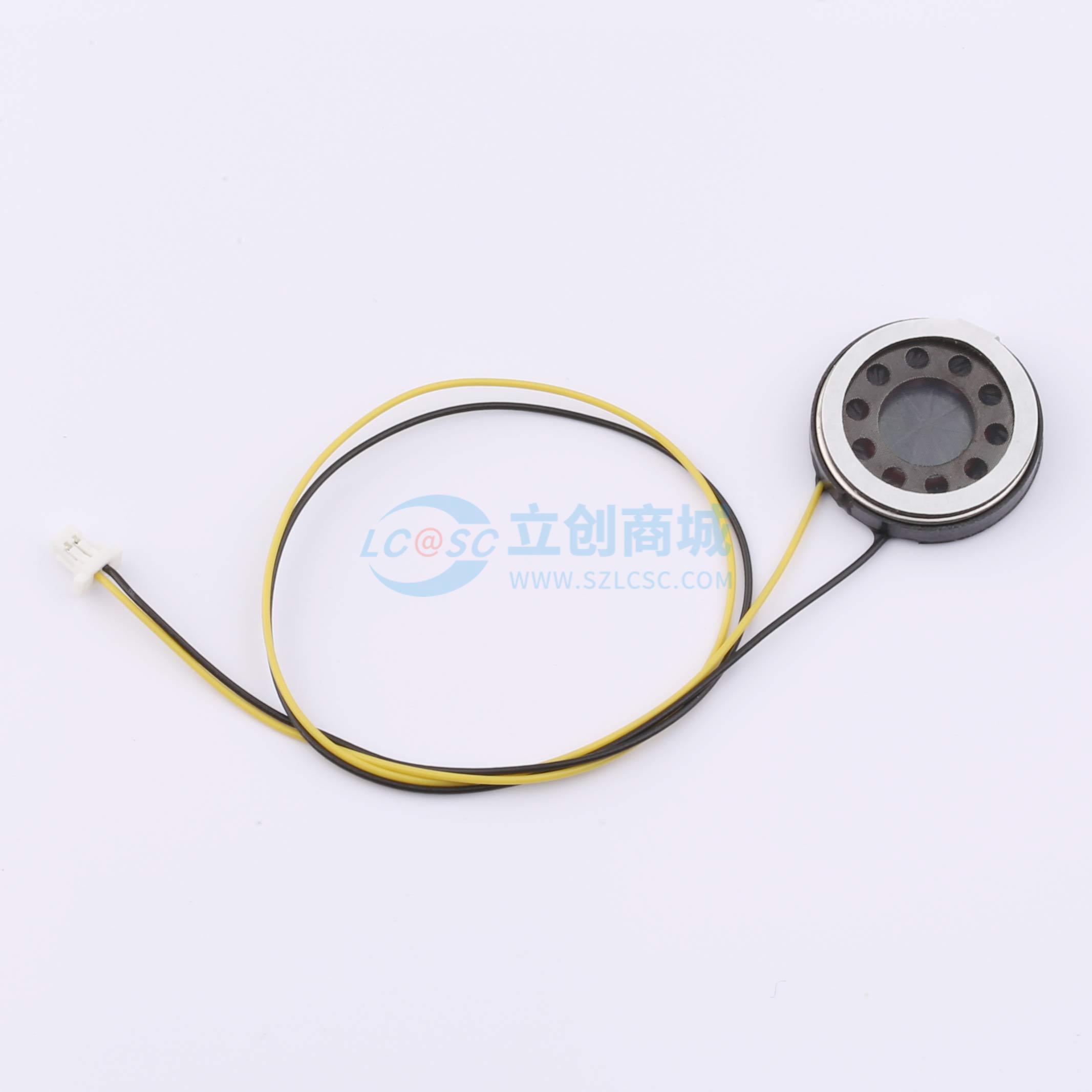 HDK-2008AA-1C6实物图