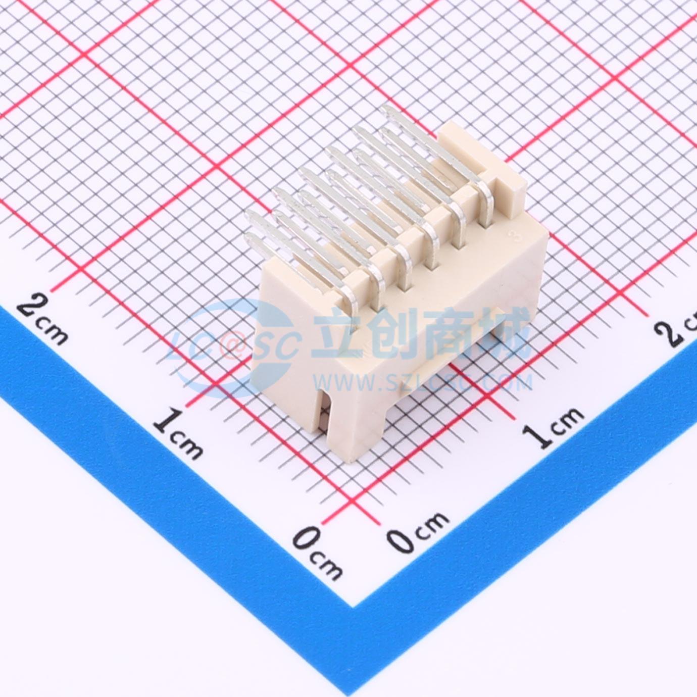 ZX-PHB2.0-2-6PWZ商品缩略图