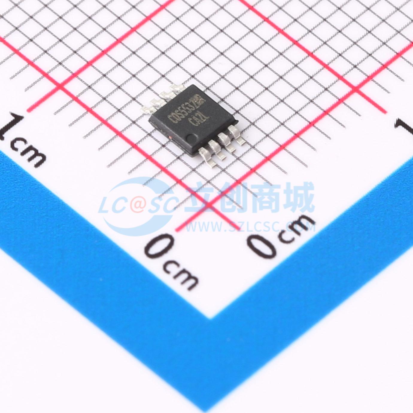 点击查看大图 COSNE5532MR实物图