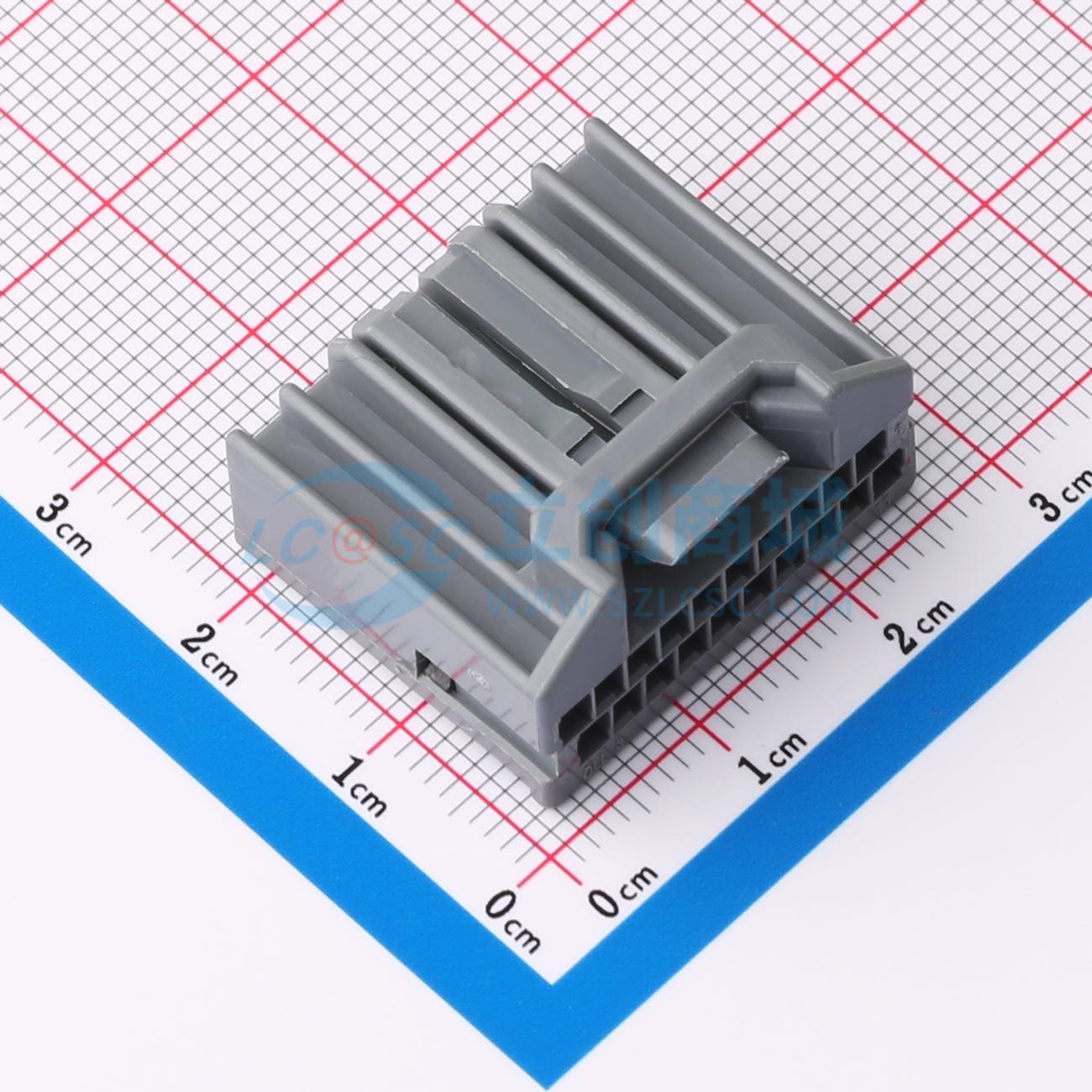 HC-QB-2*10Y-05实物图
