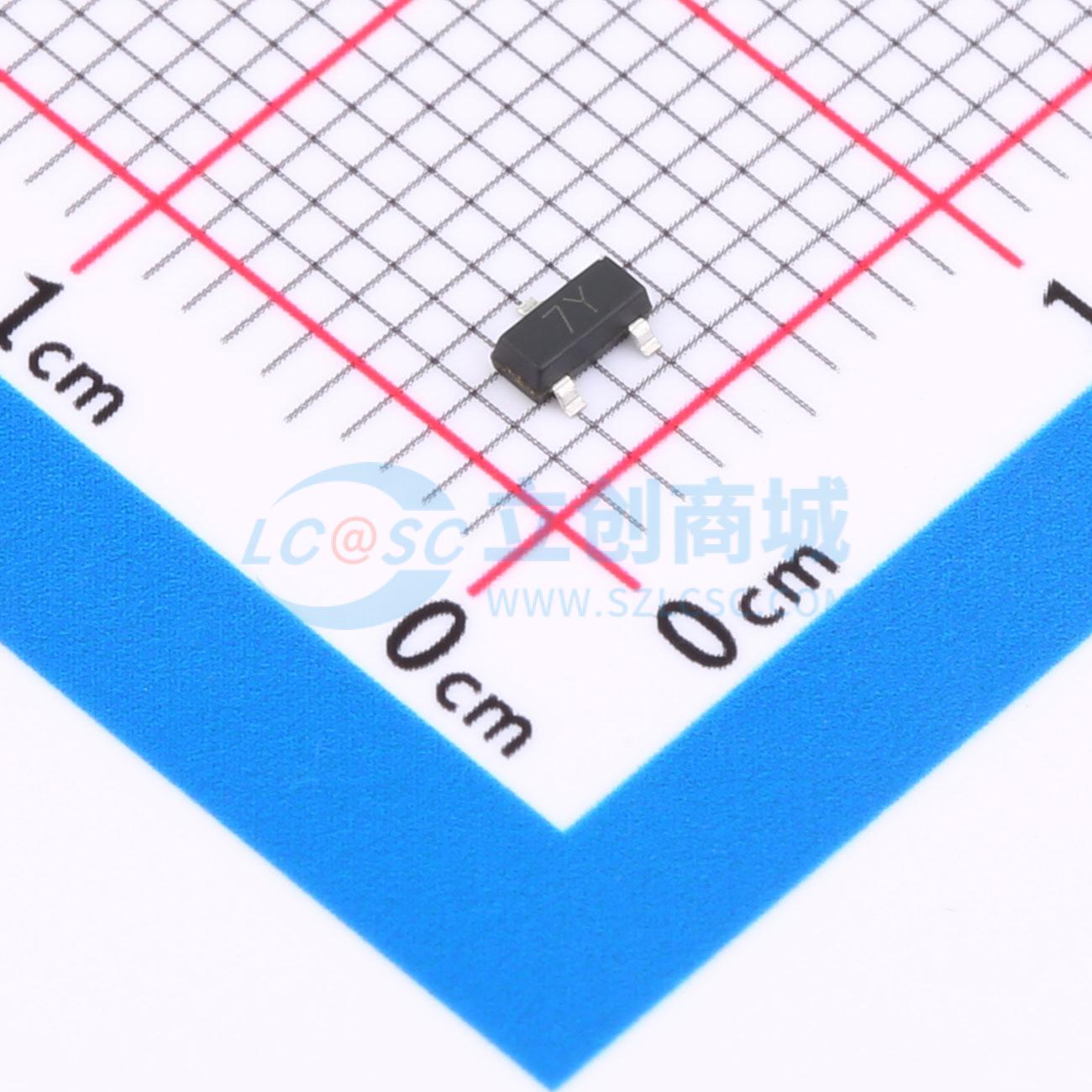 点击查看大图 FC9577实物图