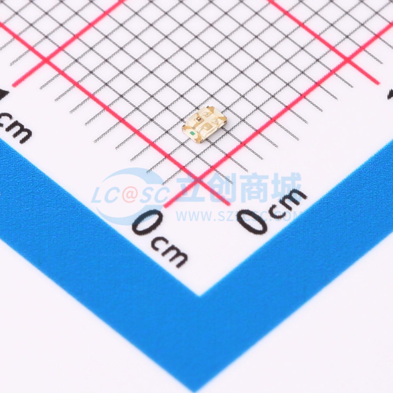 APHBM2012SURKZGKC实物图