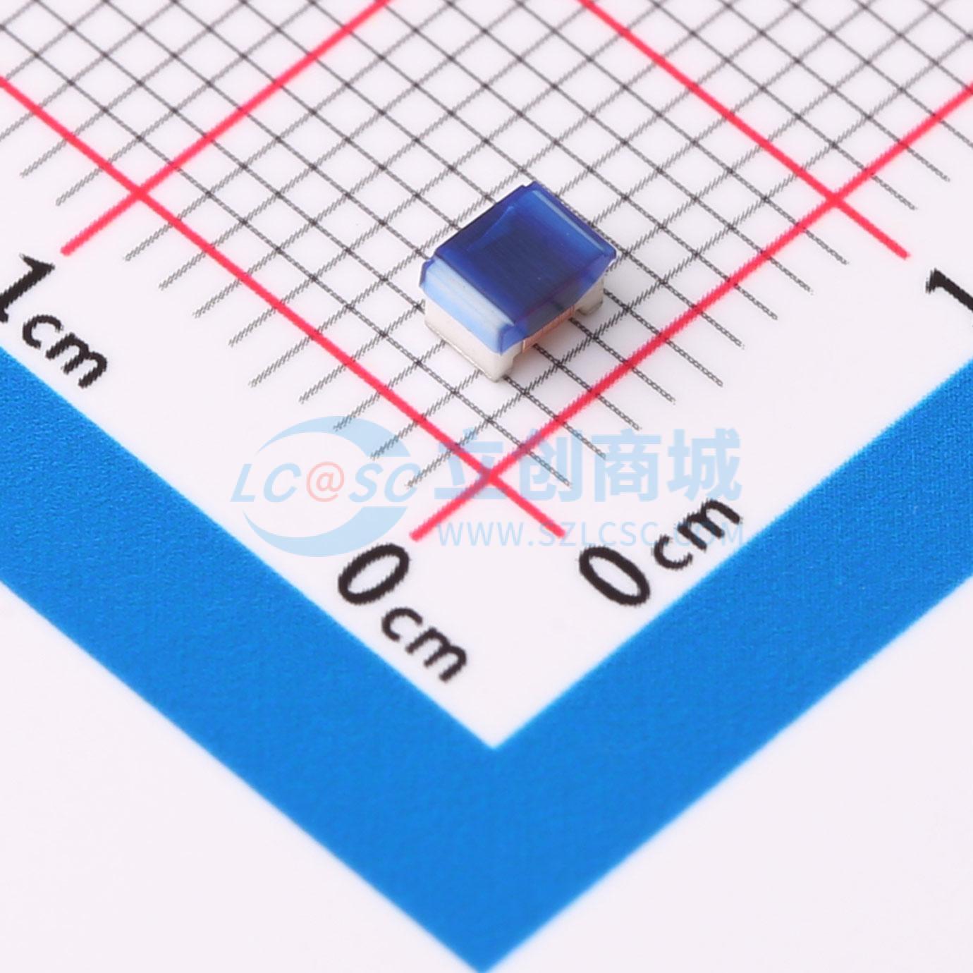 点击查看大图 AHW3225C-R82JTF实物图