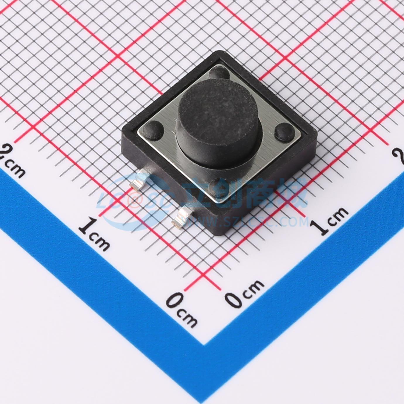 点击查看大图 TD-1212SR-6.5H-250实物图