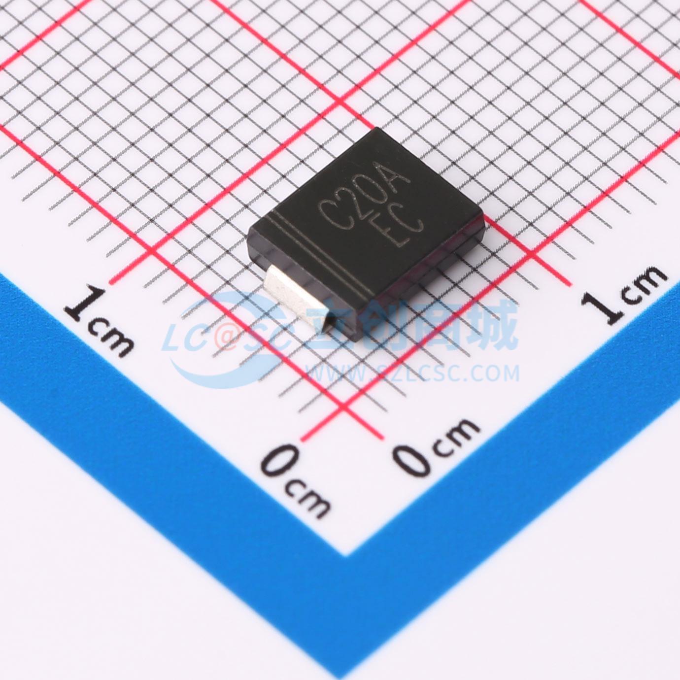 点击查看大图 CJSMCJ20A实物图