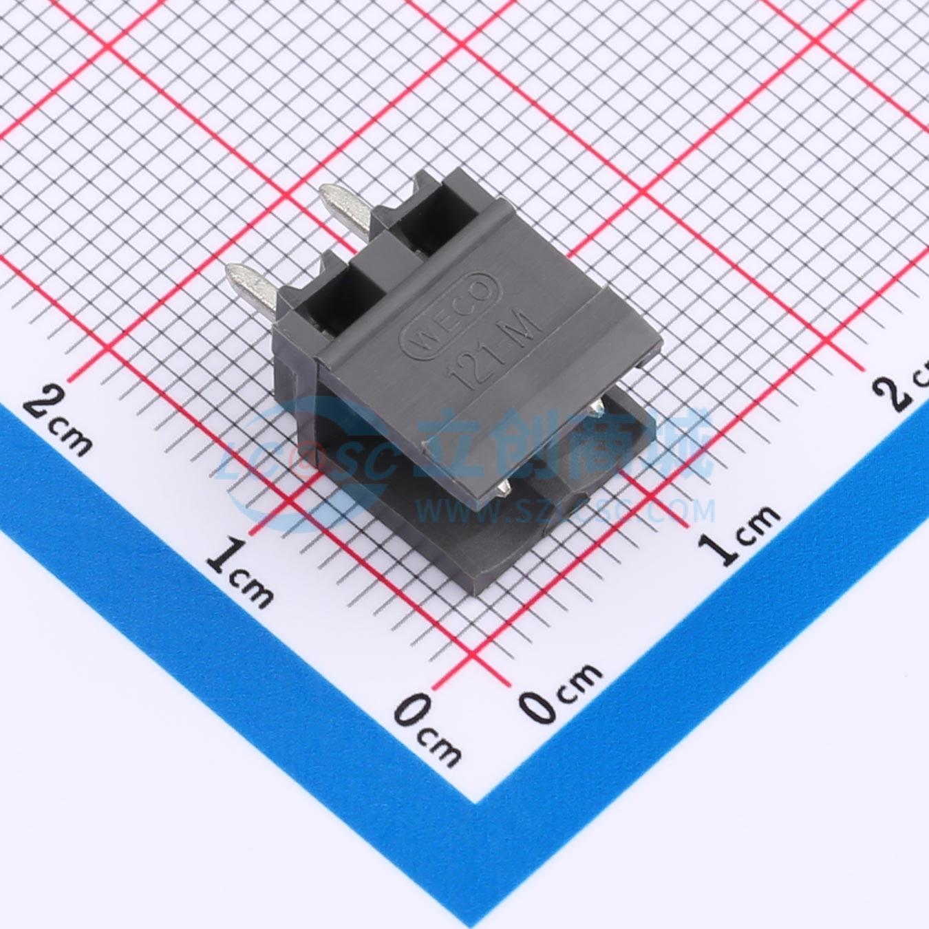 点击查看大图 121-M-121/02实物图