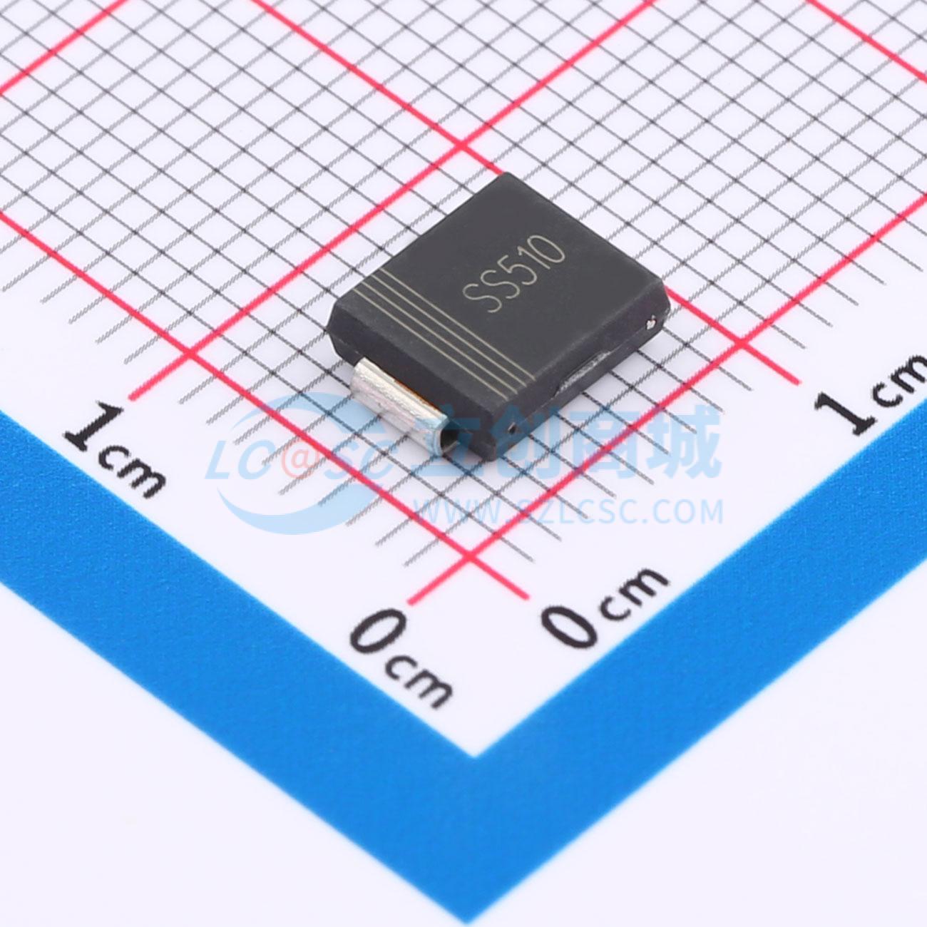 点击查看大图 SS510C实物图