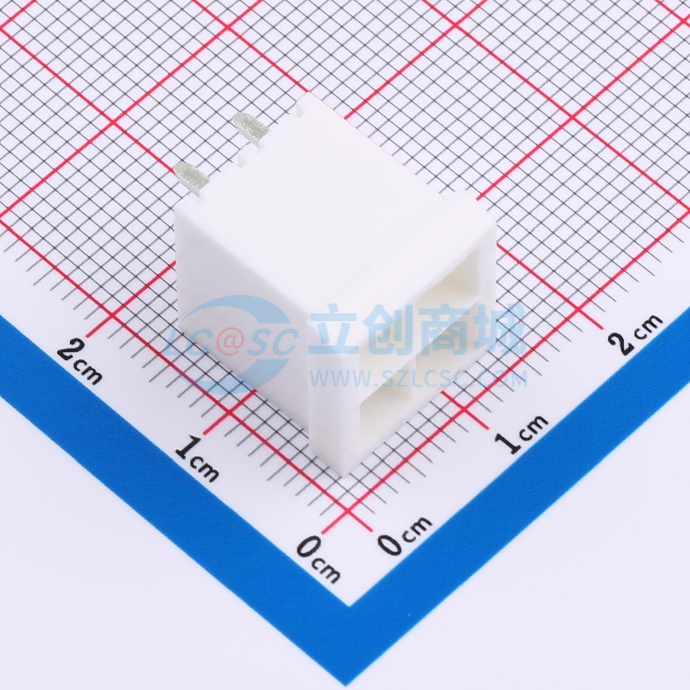 点击查看大图 HC-XL-2*2A-05实物图