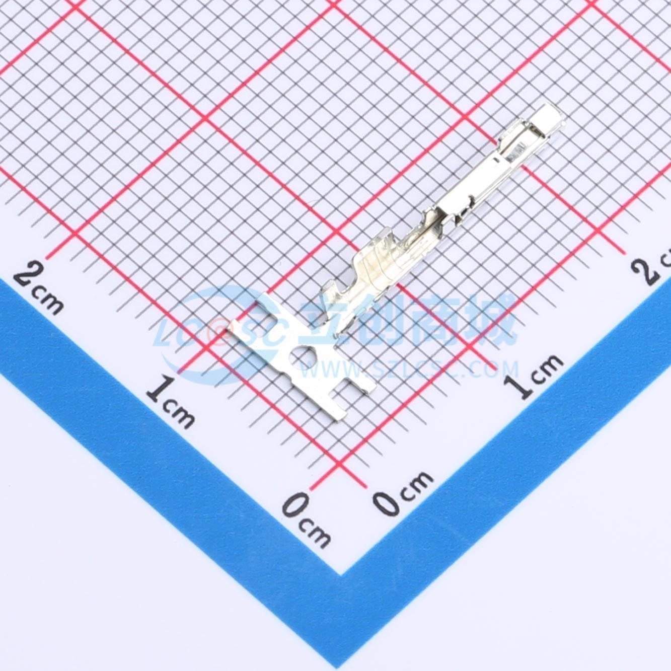点击查看大图 HC-QB-T-05实物图