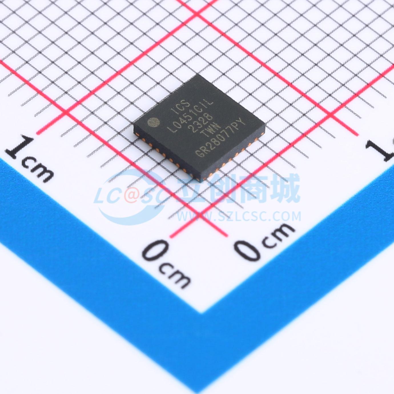 点击查看大图 9FGL0451CKILF实物图