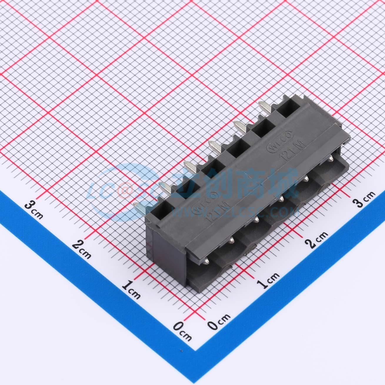 点击查看大图 121-M-221/06实物图