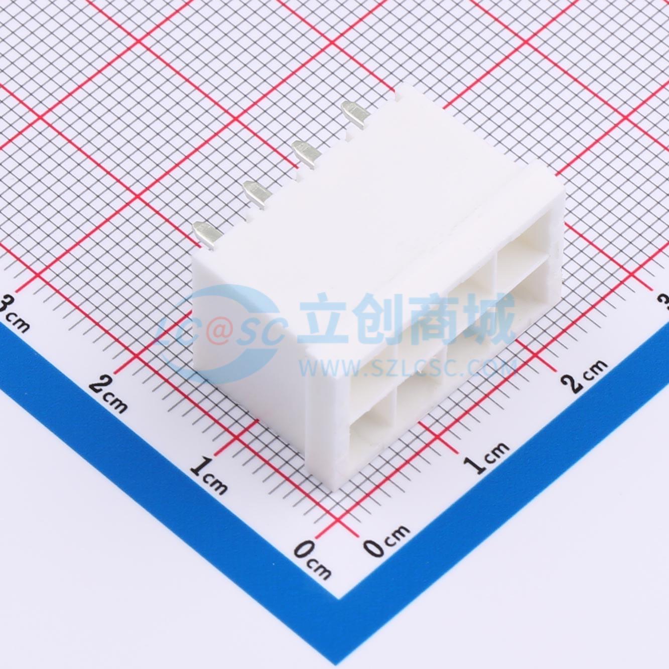 HC-XL-2*4A-05实物图