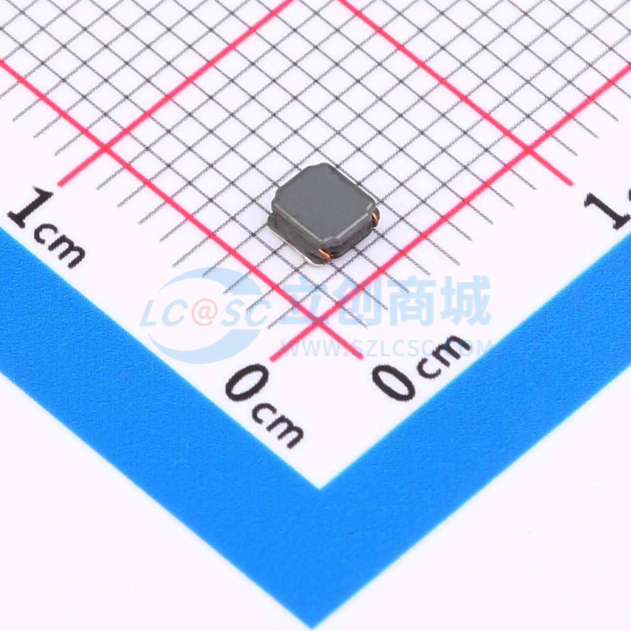 SWPA3012S2R4NT实物图