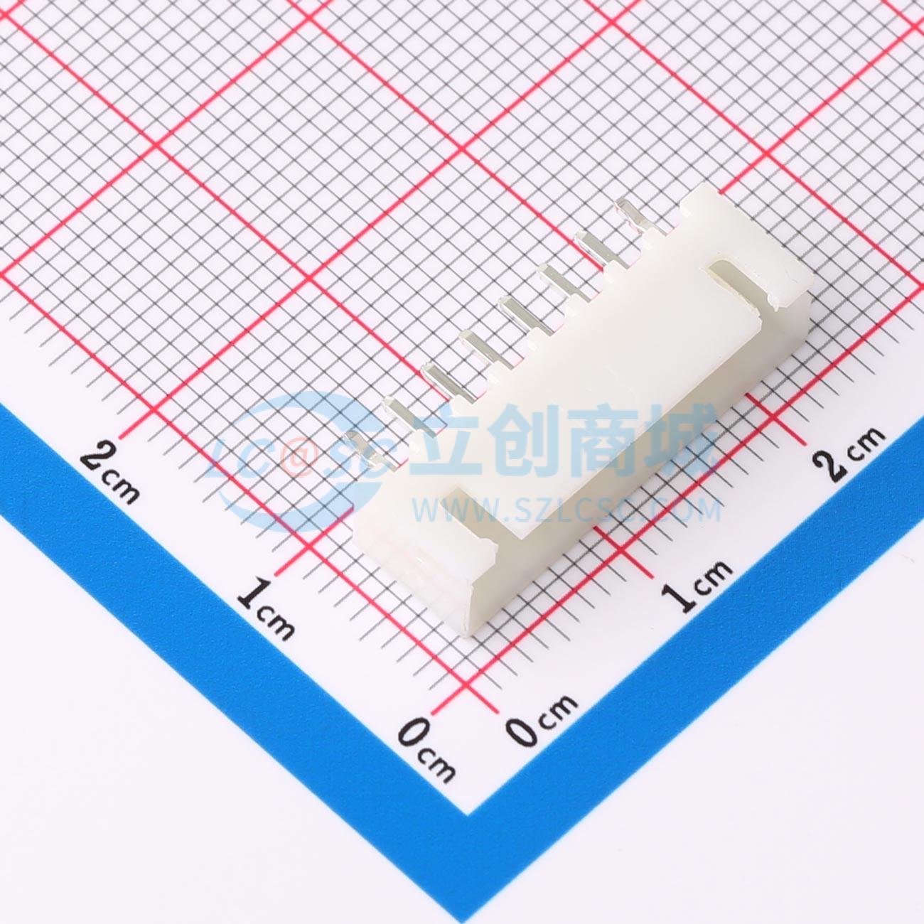 点击查看大图 HC-XH-8A-G-K实物图